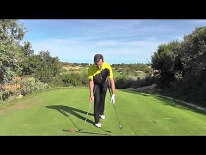 Golf Tips: Wedge Control
