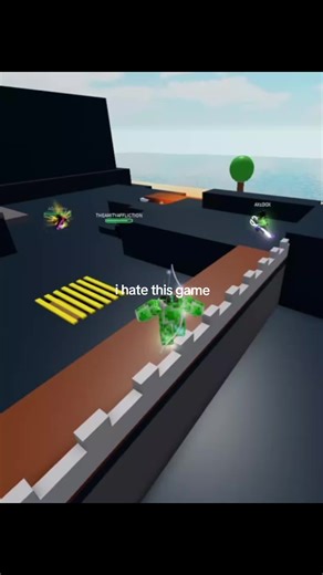 Why Combat Warriors on Roblox Frustrates Players