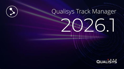 软件升级 | QTM2026.1 正式发布！