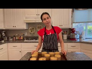 Mini Panettone