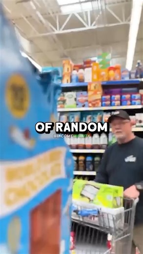 MrBeast’s GENIUS Inspection Of Feastables | Income Infinity