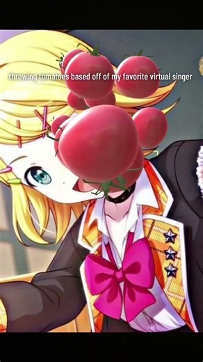 I don’t have a favorite as you can tell ✌️#vocaloid #virtualsinger #kagaminelen