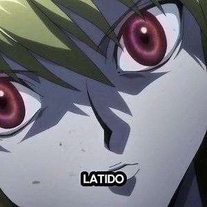 #kurapika | fullanime