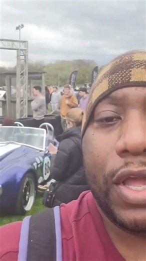 AdamC fest 2023 #car #insignia #adamc3046 #adamCfest #everylovesawhitechaser