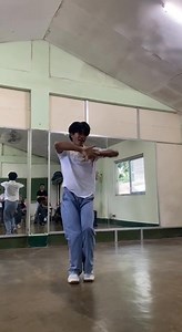 Own Piece Category: Jb T. San Andres BSED-Science 1A #disclaimernocopyrightinfringementintendedmusicbelongstotherightfulowner #fbmonetization #facebookreelsviral | COLOURS EDITION DANCE TROUPE - CEDT
