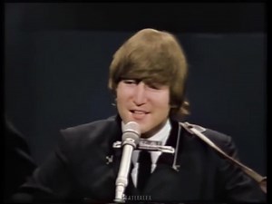 The Beatles - Shindig! (Granville Studio, London, October 3rd, 1964) NOTE: This is a COLORIZED video, originally in B&W. Following rehearsals on the previous day, The Beatles recorded an appearance for a British edition of US music TV show Shindig! at the Granville Studio in London. The performance was watched by London residents of the Beatles Fan Club. The Beatles performed three songs live: ‘Kansas City/Hey-Hey-Hey-Hey!’, ‘I’m A Loser’, and ‘Boys’. . | Top Hat Crew's "Live Music Archives"