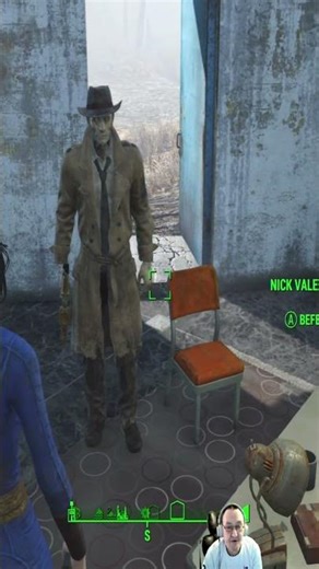 Fallout 4 119 HollstoneTV Opa Mario zockt