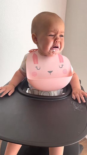 Eating time!🤍 #blw #babyledweaning #babyfood #babyeating #baby #babies | The Family Compass I