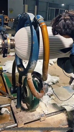 Expandable Polyethylene