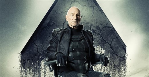 「X 教授」Patrick Stewart 坦言客串《奇異博士：失控多重宇宙》令他十分失望