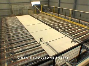 Fassa Bortolo - Sistema Cartongesso GYPSOTECH