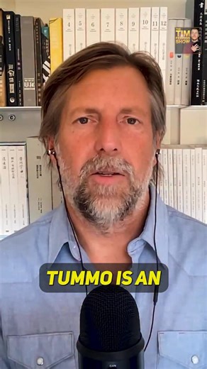 7.2K views · 25 reactions | James Nestor, bestselling author of “Breath,” on the Tummo breathing technique. | Tim Ferriss | Facebook