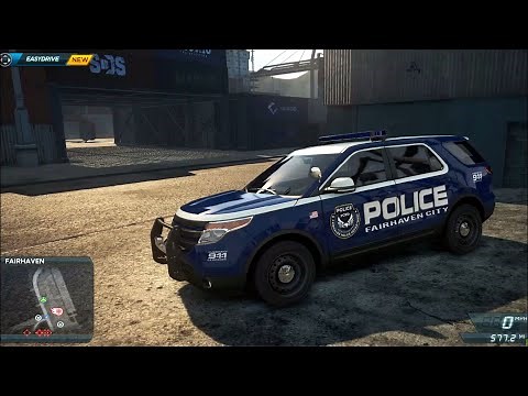 Need for Speed Most Wanted - Cheat Table Works Again!