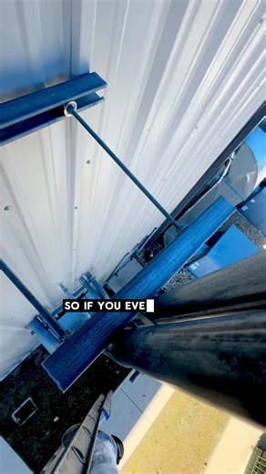 43 reactions · 8 comments | Ever wonder why roofers set their ladder next to a pipe? Fear. That’s why lol It’s not random; it’s called self-preservation. 輪‍♂️﫠 #FearKeepsYouSafe #RandRRoofingTX #ThisIsAIsoDontFineMeOSHA | Jeremy Cunningham | Facebook