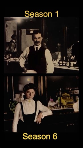 @cheers_shorts | The opening credits of season 1 and season 6 #cheers #80s #teddanson #rheaperlman #georgewendt #johnratzenberger #kelseygrammer #sitcom... | Instagram