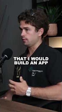 From Zero to $30M: How Blake Anderson Built a Viral AI App with No Coding Skills