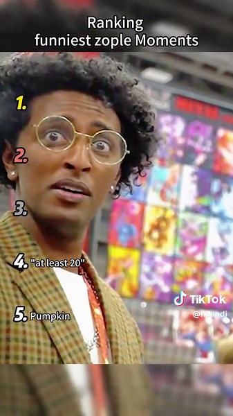 Ranking the Funniest Zople Pranks