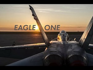 DCS F-18 EAGLE ONE - New Campaign 2022