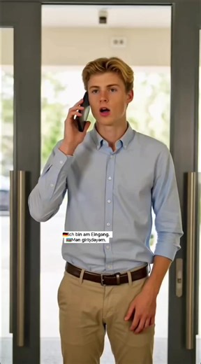 🇩🇪Lerne Deutsch. #lernedeutsch #einfachdeutsch #deutschland🇩🇪 #almandili #almandilikursu