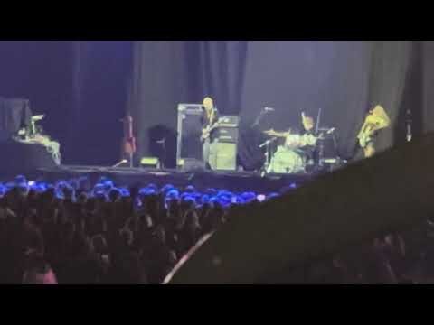 The Molotovs live full song Liverpool 12/04/26