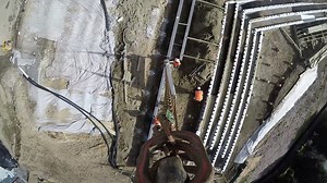 3.7K views · 79 reactions | Here's a look at the latest progress for the Victoria on the River project. Work is progressing nicely on the expansive terrace park which will overlook the Waikato River. For more information on VOTR go to www.hamilton.govt.nz/votr. | Hamilton City Council | Facebook