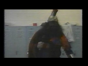 Sal Bellomo vs. The Canadian Wolfman (ECW 1993)