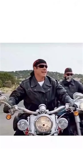 The Filmy Circus 🍿 on Instagram: "Wild Hogs 🎬 Storyline 🎬 Wild Hogs follows four middle-aged friends bored with their routine lives who decide to hit the open road on their motorcycles. What starts as a fun road trip turns chaotic when they clash with a real biker gang called the Del Fuegos. Along the journey, they face fear, friendship, freedom, and rediscover what it means to feel alive. Cast 🎭 John Travolta as Woody Stevens Tim Allen as Doug Madsen Martin Lawrence as Bobby Davis William H