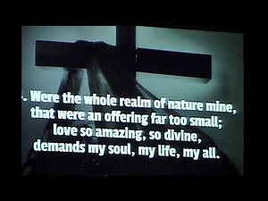 LaGrange First United Methodist Church Live Stream