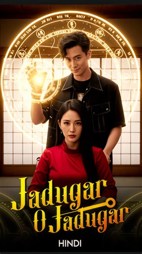 JADUGAR O JADUGAR [EPISODE 5] C DRAMA HINDI #chinesedrama #cdramahindi #trendingvideo #FBVIDEO #cdrama #viralvideoシ #1millionviews #drama #facebookfeed #fbfeed #fbvideospost #viralvideostodako #trendingreelsvideo #fblifestyle #fblive #newpost #cdramahindi #cdramalovers #fbreels2025ツ #foryoupageforyou #foryoupagereels #foryouシpage #pageviralジ #viralreels #videoviral | Sonatan Das