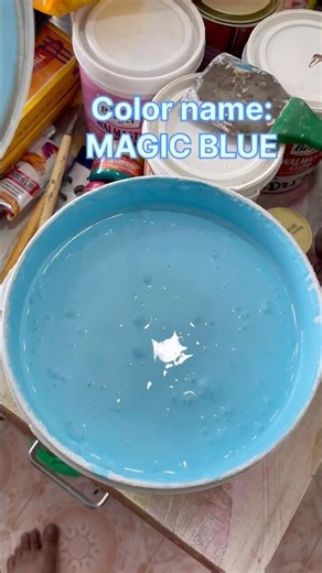 Bison interior emulsion color(7441) #bergerpaints #bison