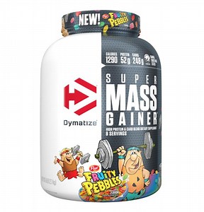 Dymatize Super Mass Gainer