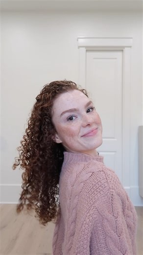 Amanda | Amazon hair care find for brittle, dull curls! I've always wanted to try rice water to help with length retention. The @love_curlrehab... | Instagram