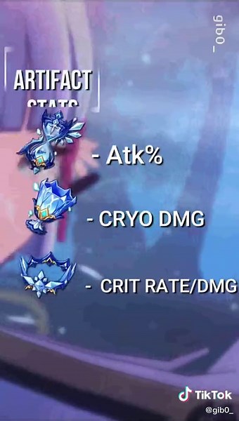 Ayaka Build Guide for Genshin Impact | Best Artifacts & Builds