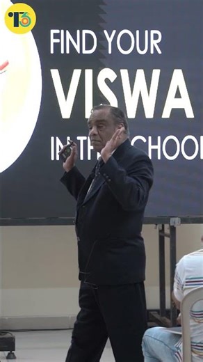 Teacher360 Reflections Workshop: Vijay B, HOD Maths, Appollo National Public School