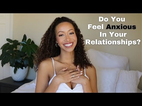 Let's Heal Your Attachment Style