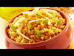 How to Make Moong Dal Halwa |3 Step Moong Dal Halwa Recipe | मूंग की दाल का हलवा | Nestle Milkmaid