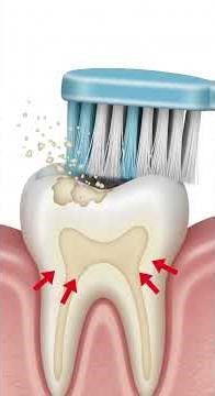 Why Cold Water Hurts Your Teeth Like Lightning ⚡ Tooth Sensitivity Explained