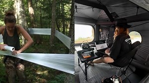 Incredible Survival Skills for Wilderness Adventures