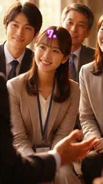 上司も知らないビジネス用語10選 #マーケティング#企業戦略 #経営戦略 #ビジネスマン#会議#上司