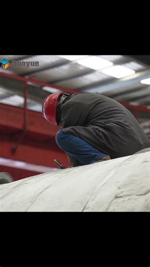 Strength in Layers Mesh Reinforcement in Action