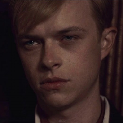 Intense Library Scene in Kill Your Darlings Movie