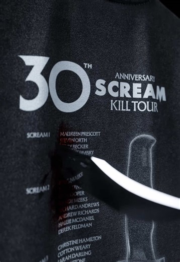 Exploring Tradition in Scream 7