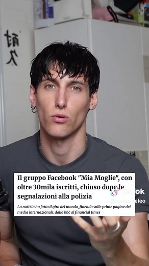 La mia voce per le 32.000 mogli tradite