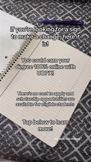 883 reactions | Click to request info about earning your degree online! | Degree Grad | Facebook