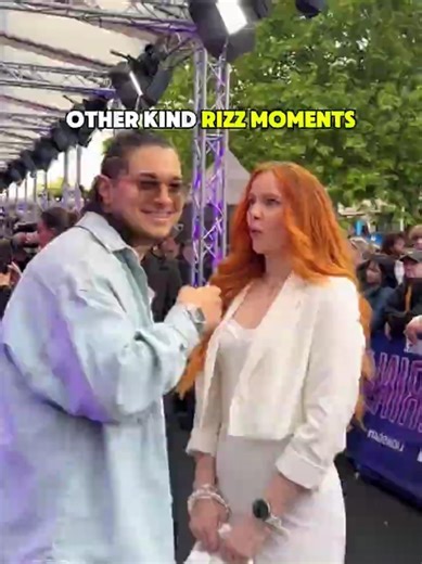 Other Kind Rizz Moments With Random People 💔