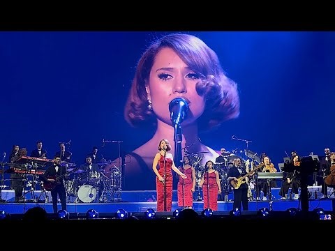 RAYE Where Is My Husband! Live at the 02 Arena