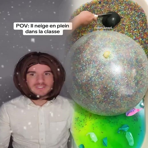 Les effets spéciaux de qualité