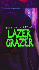 Lazer Crazer on Instagram: "Dodge lasers, dominate the arena, and brag about your epic wins. An unforgettable laser tag experience awaits you! This is your sign to join us on a laser tag adventure and capture hilarious moments with your squad! Visit Lazer Crazer for an epic laser tag battle that you won't forget. For Booking Contact us: +91 88401 75266 Or visit www.lazercrazer.in Location: 1A, near Chumbak, Hauz Khas Village, New Delhi, Delhi 110016 #lazercrazer #hauzkhaz #lasertag"