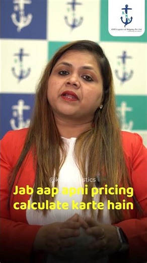 Most export mistakes happen in Pricing & HSN Codes.