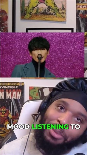 This Music Puts Me in the BEST Mood!